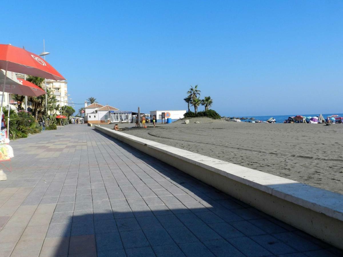 Panorama Beach Торокс Екстериор снимка